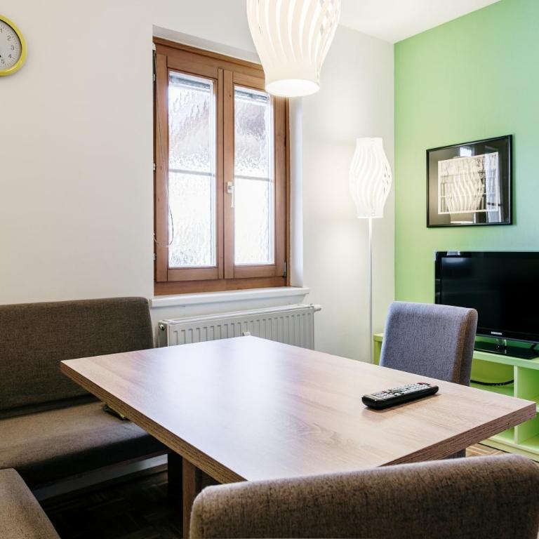 BookNassfeld - Apartment mit 2 Schlafzimmern - 3