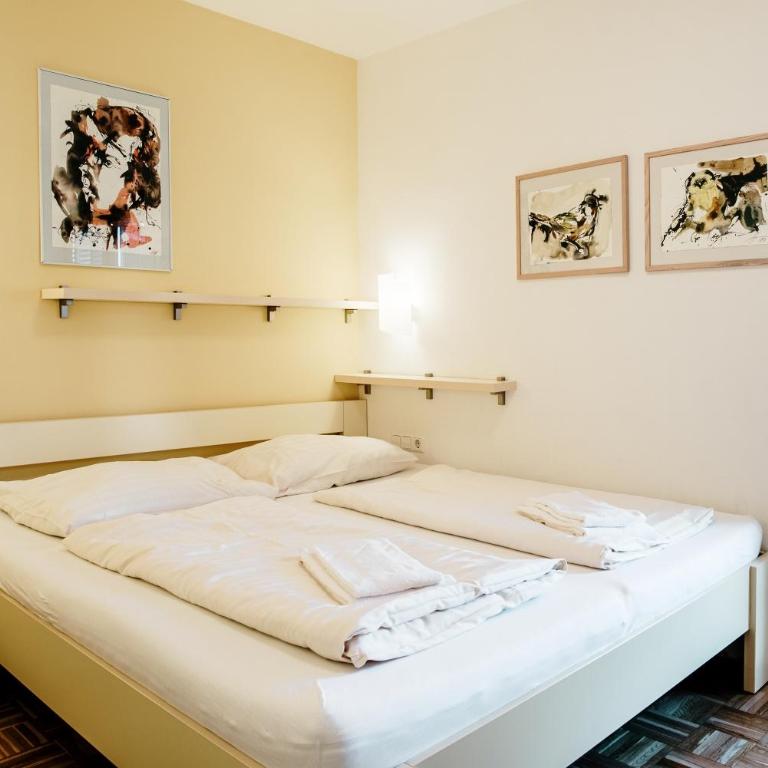 BookNassfeld - Apartment mit 2 Schlafzimmern - 6