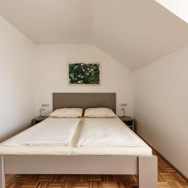 BookNassfeld - Apartment mit 1 Schlafzimmer und Zustellbett - 7