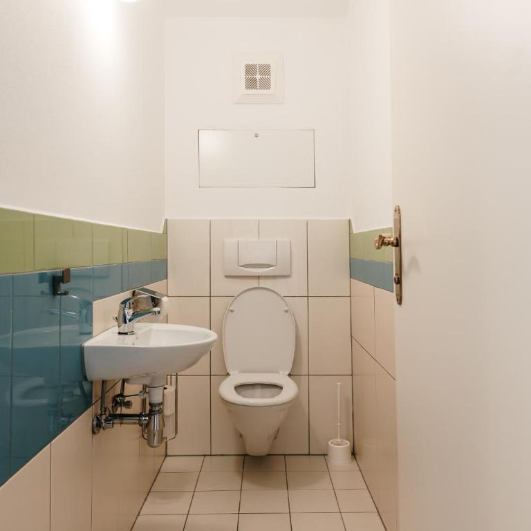 BookNassfeld - Apartment mit 1 Schlafzimmer und Zustellbett - 8