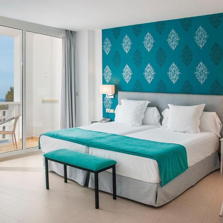 Hotel Fuerte Conil-Resort - Habitación FeelFree Familiar - 5