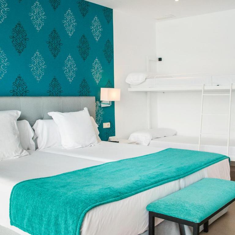 Hotel Fuerte Conil-Resort - Habitación FeelFree Familiar - 1