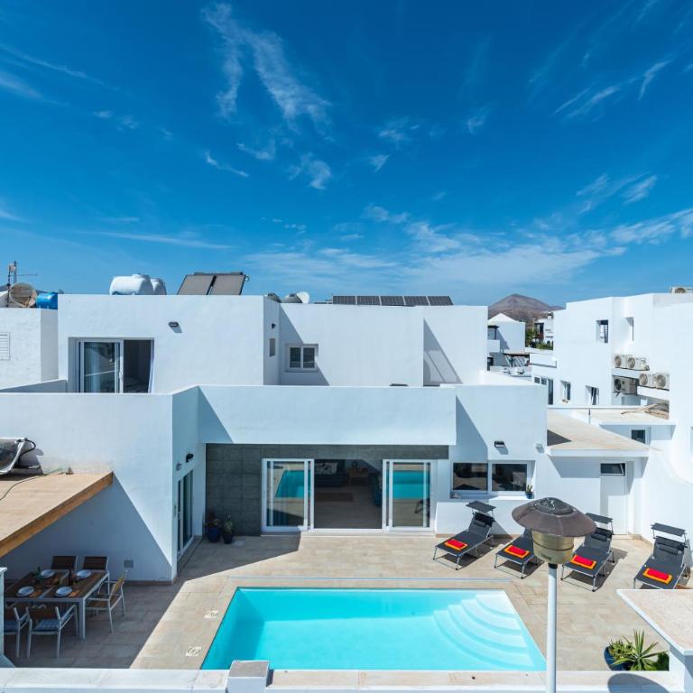 Amaru - Villa - 5