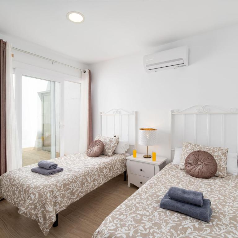 Amaru - Villa - 12