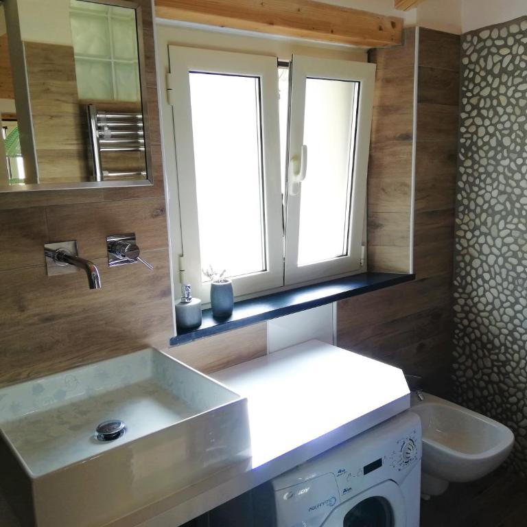 Casa Vacanza L'Ulivo - Appartamento con 2 Camere da Letto - 20