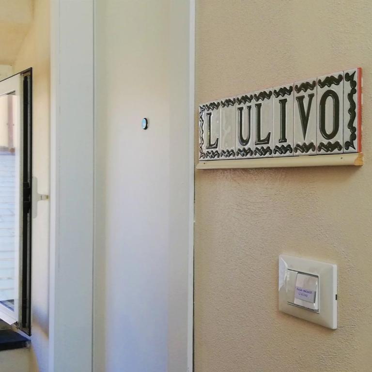 Casa Vacanza L'Ulivo - Appartamento con 2 Camere da Letto - 28