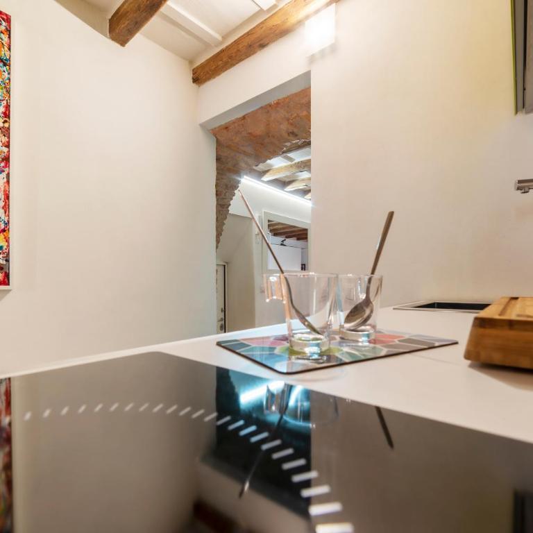 GuestHost - Largo di Torre Argentina Cozy Studio - Studio - 12
