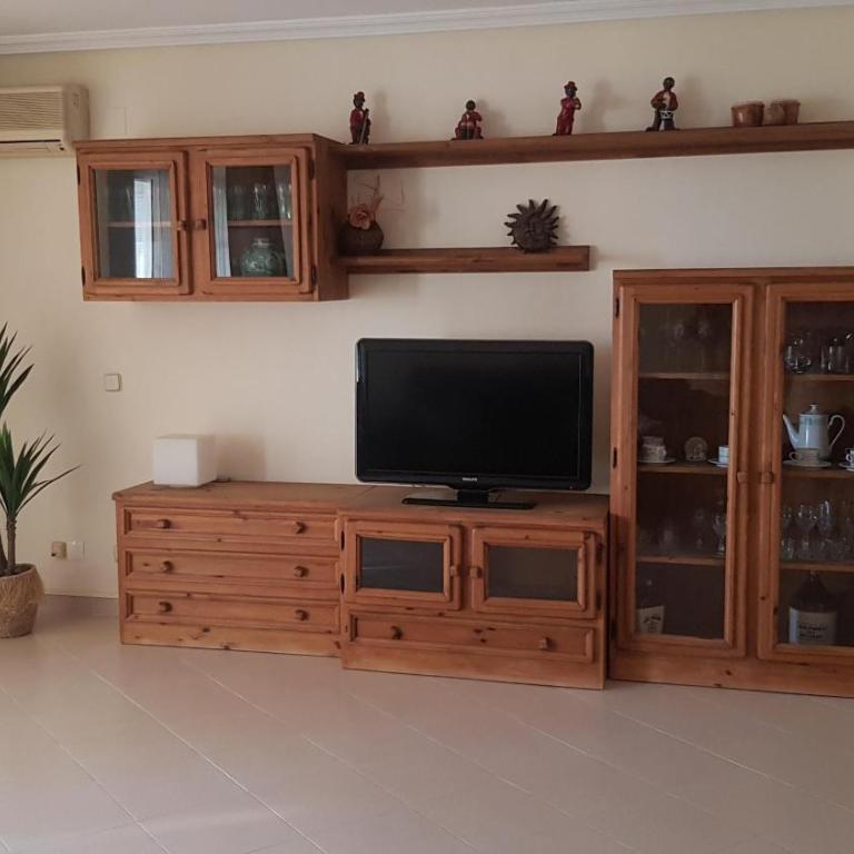 Piso para vacaciones en Alicante - Apartment with Terrace - 4