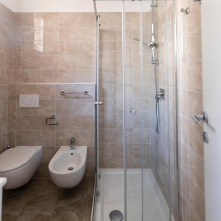 Brera - Fiori Chiari Charme Apartment - Appartamento con 1 Camera da Letto - 2