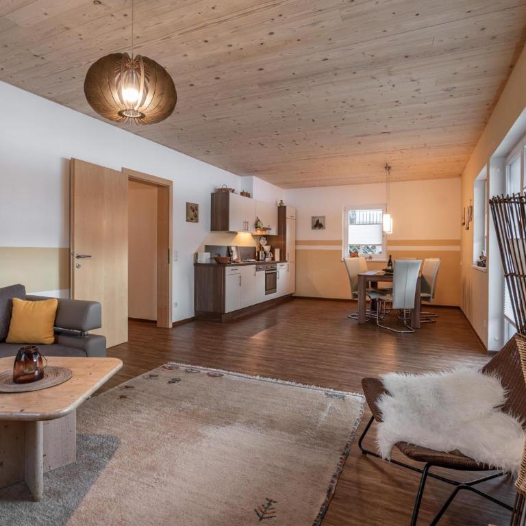 Apart Manuel - Apartment mit 3 Schlafzimmern - 6