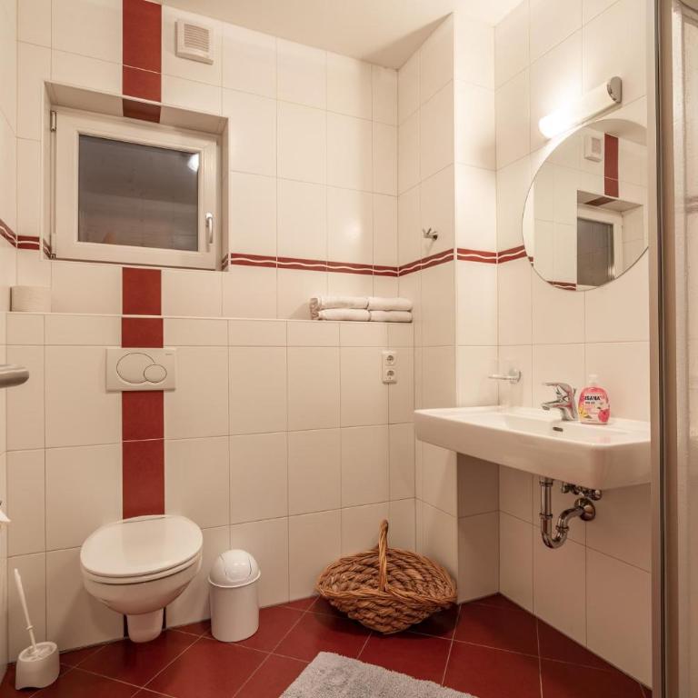 Apart Manuel - Apartment mit 3 Schlafzimmern - 3