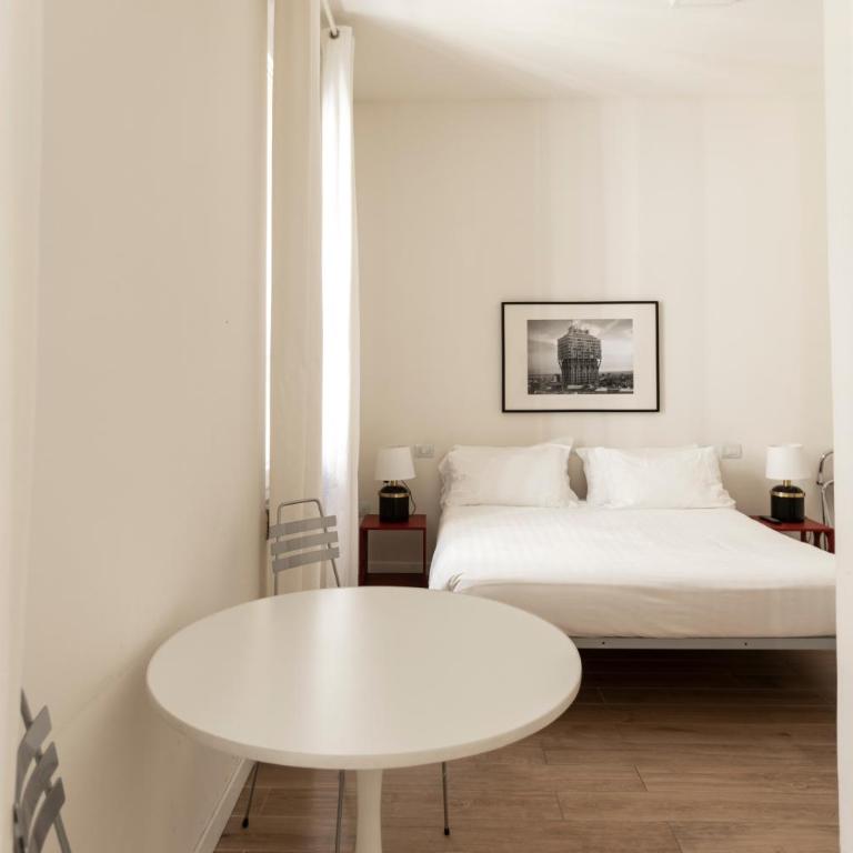 Brera - Fiori Chiari Charme Apartment - Appartamento Superior - 4