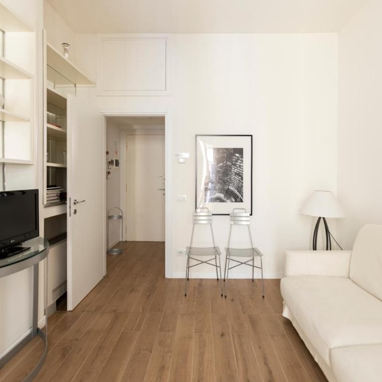 Brera - Fiori Chiari Charme Apartment - Appartamento Superior - 7