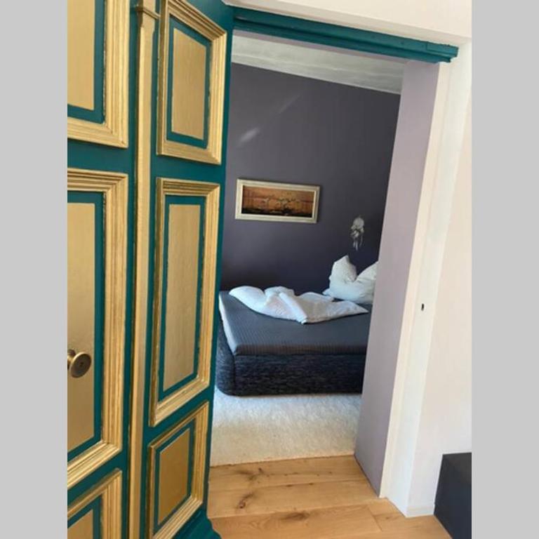 Entspannt in Nürnberg - Das Einhörnchen - Appartement 2 Chambres - 9
