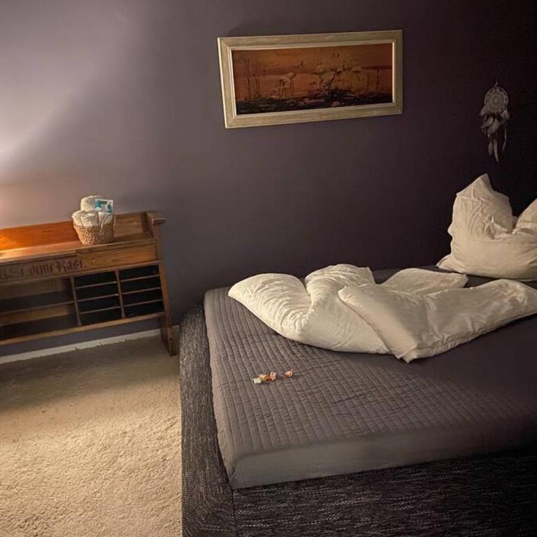 Entspannt in Nürnberg - Das Einhörnchen - Appartement 2 Chambres - 10