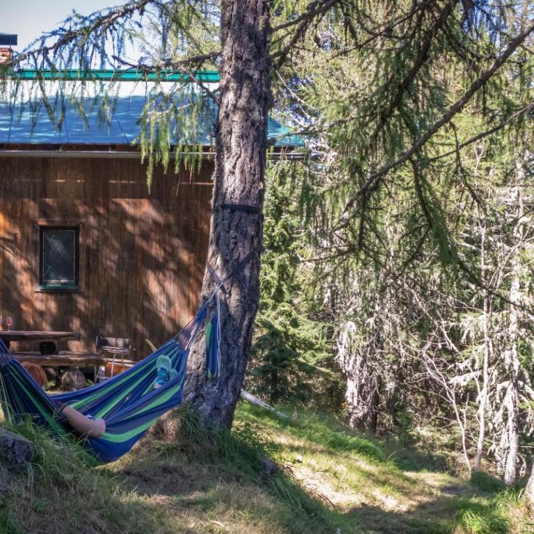 Hütte Gerlitzen RegioJet Hotels&Cottages - Four-Bedroom Chalet - 30
