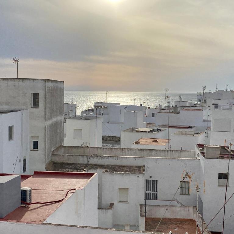 Piso en Conil con Vistas al mar - Apartamento - 43