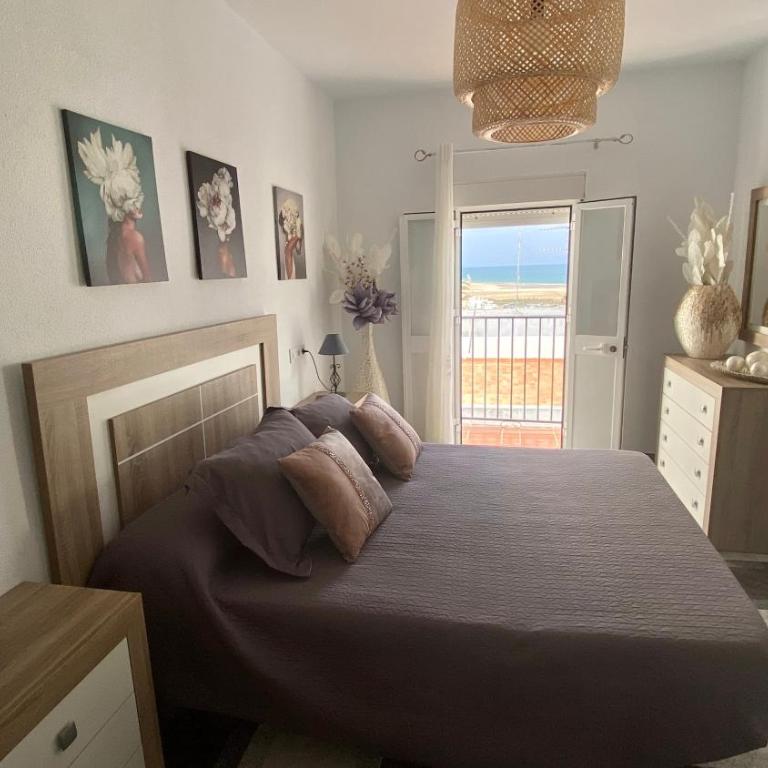 Piso en Conil con Vistas al mar - Apartamento - 28