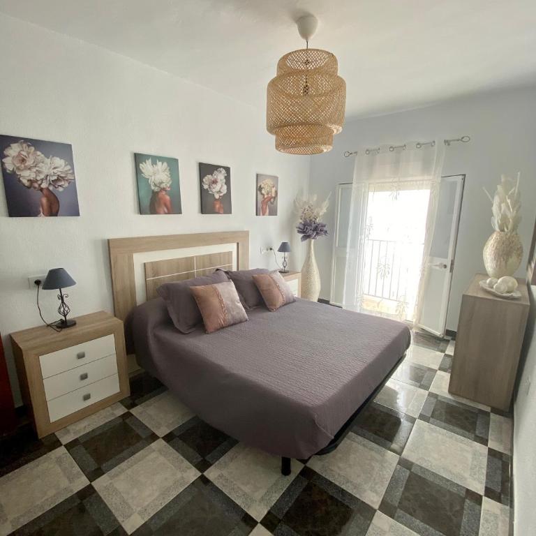 Piso en Conil con Vistas al mar - Apartamento - 24