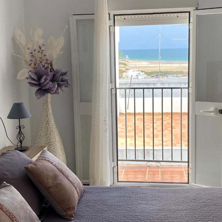 Piso en Conil con Vistas al mar - Apartamento - 1