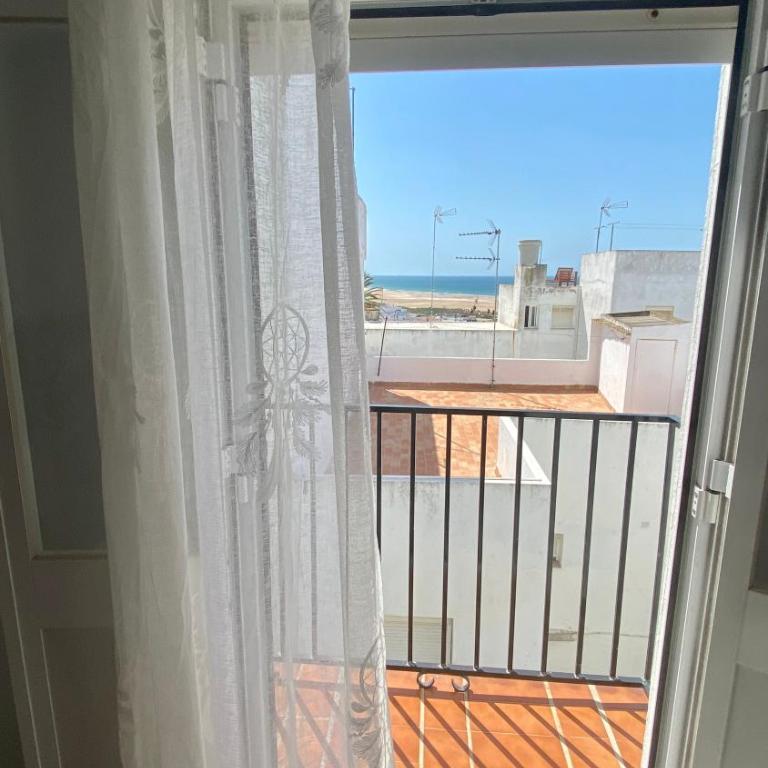 Piso en Conil con Vistas al mar - Apartamento - 25