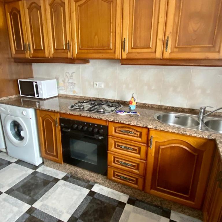 Piso en Conil con Vistas al mar - Apartamento - 39