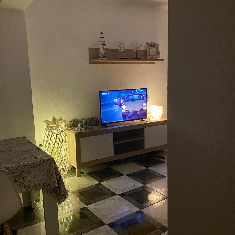 Piso en Conil con Vistas al mar - Apartamento - 19
