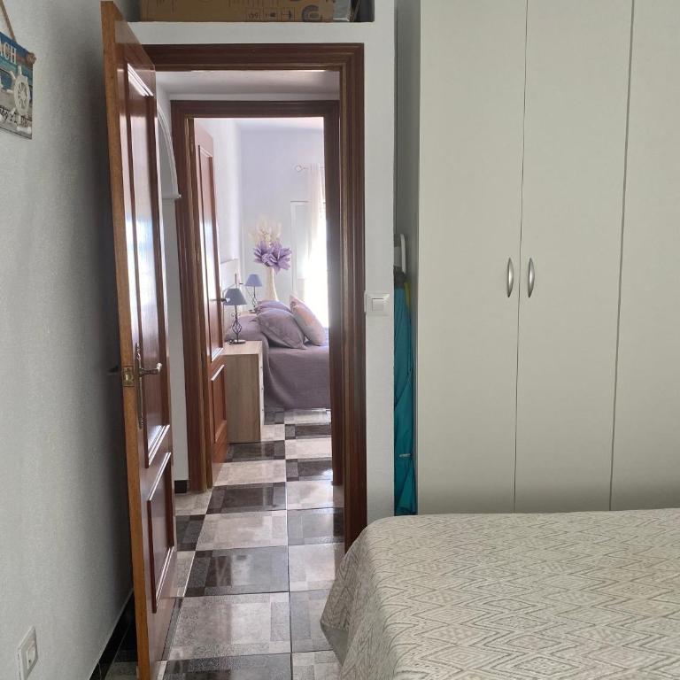 Piso en Conil con Vistas al mar - Apartamento - 29