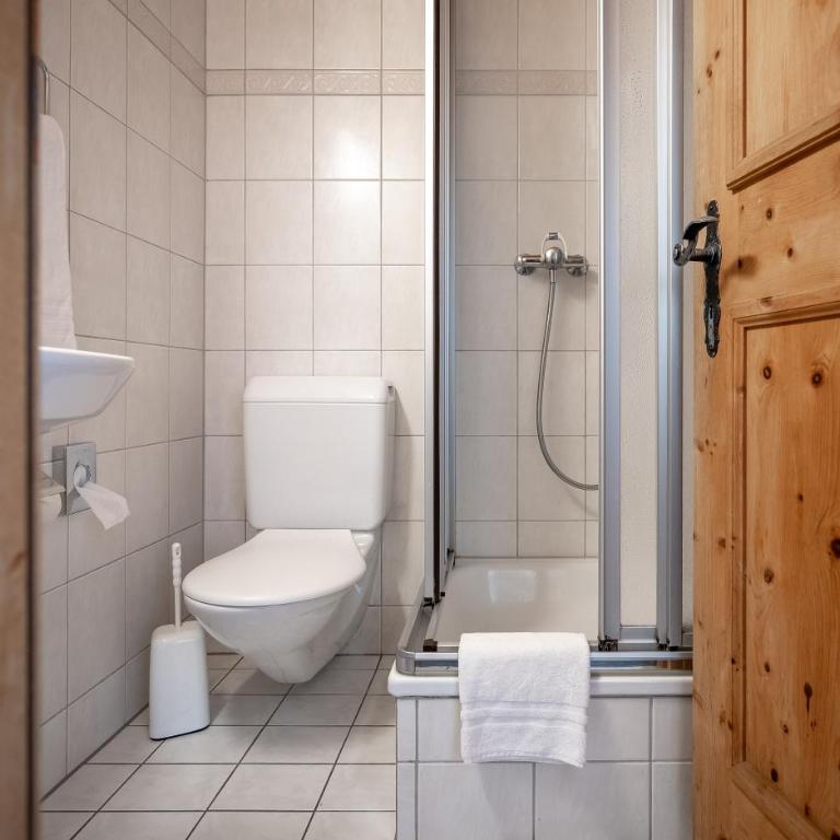 Hotel Alte Post by Mountain Hotels - Standard Doppelzimmer - 8