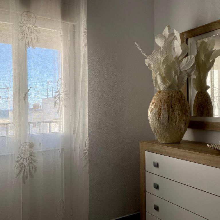 Piso en Conil con Vistas al mar - Apartamento - 27