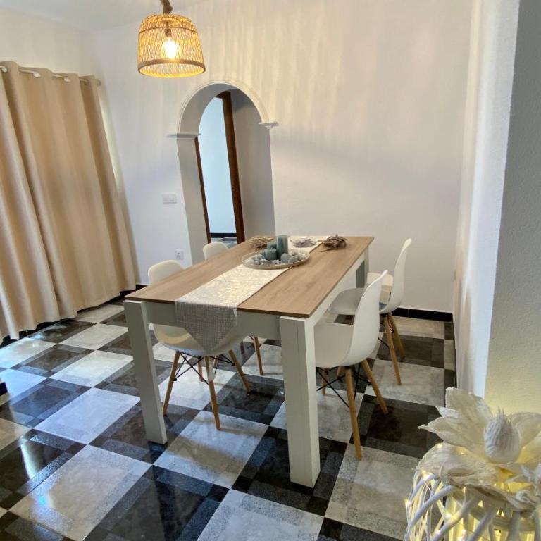 Piso en Conil con Vistas al mar - Apartamento - 12