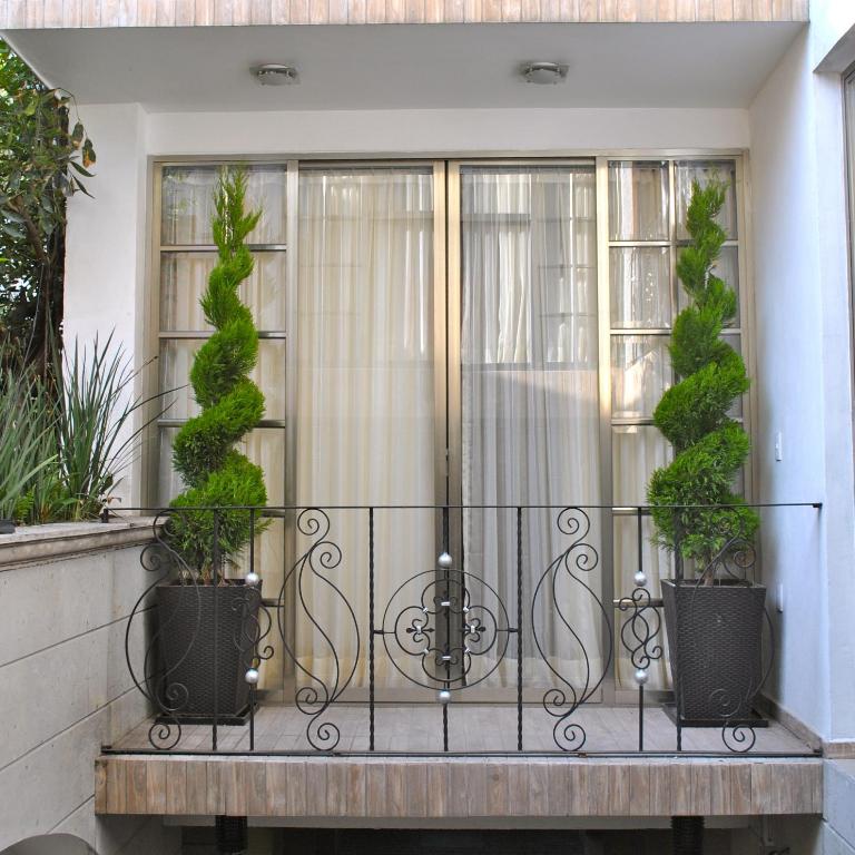 Business Suites SG - Amplio Apartamento de 1 dormitorio - 9