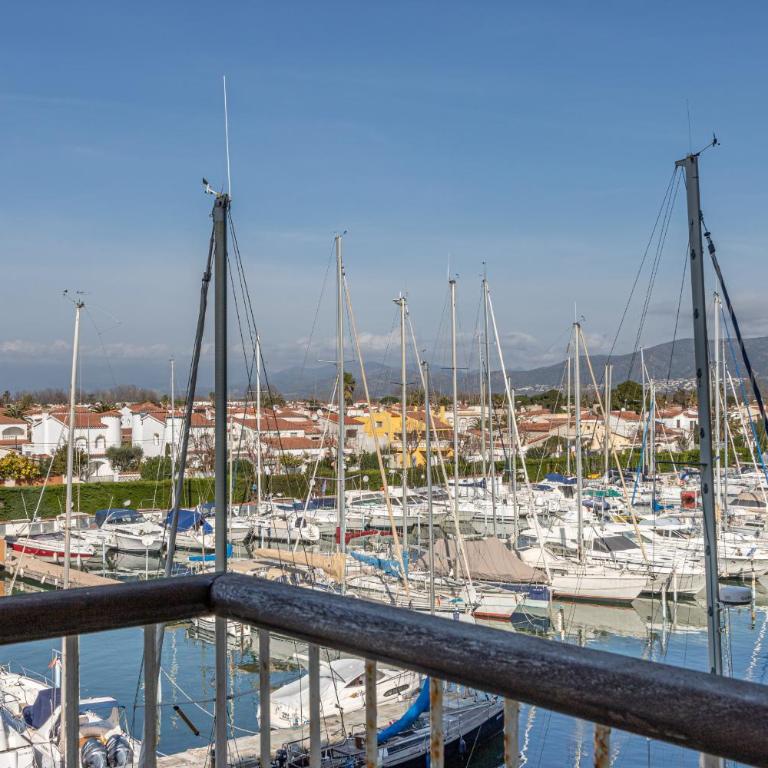 Apart-rent Apartamento Port Grec 0112 - Apartamento de 2 dormitorios - 12