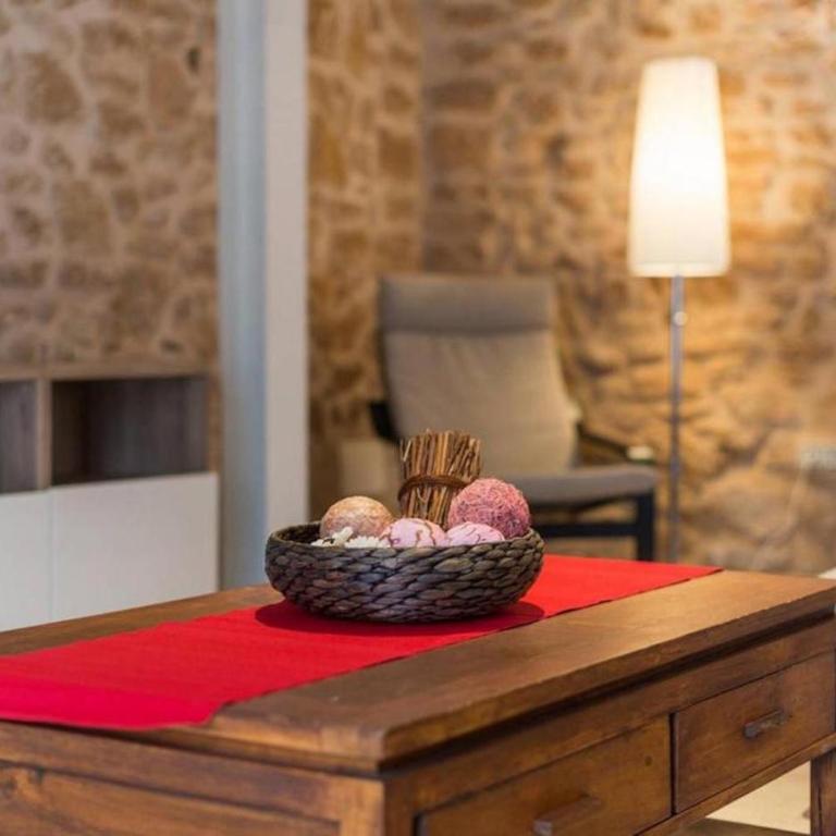 Casa Sa Pedra, en el Centro Histórico de Alcudia - Casa de 4 dormitorios - 4