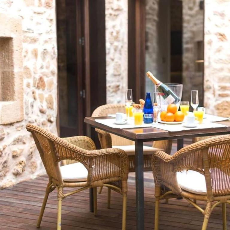 Casa Sa Pedra, en el Centro Histórico de Alcudia - Casa de 4 dormitorios - 14