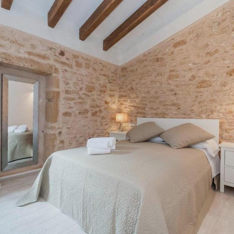 Casa Sa Pedra, en el Centro Histórico de Alcudia - Casa de 4 dormitorios - 19
