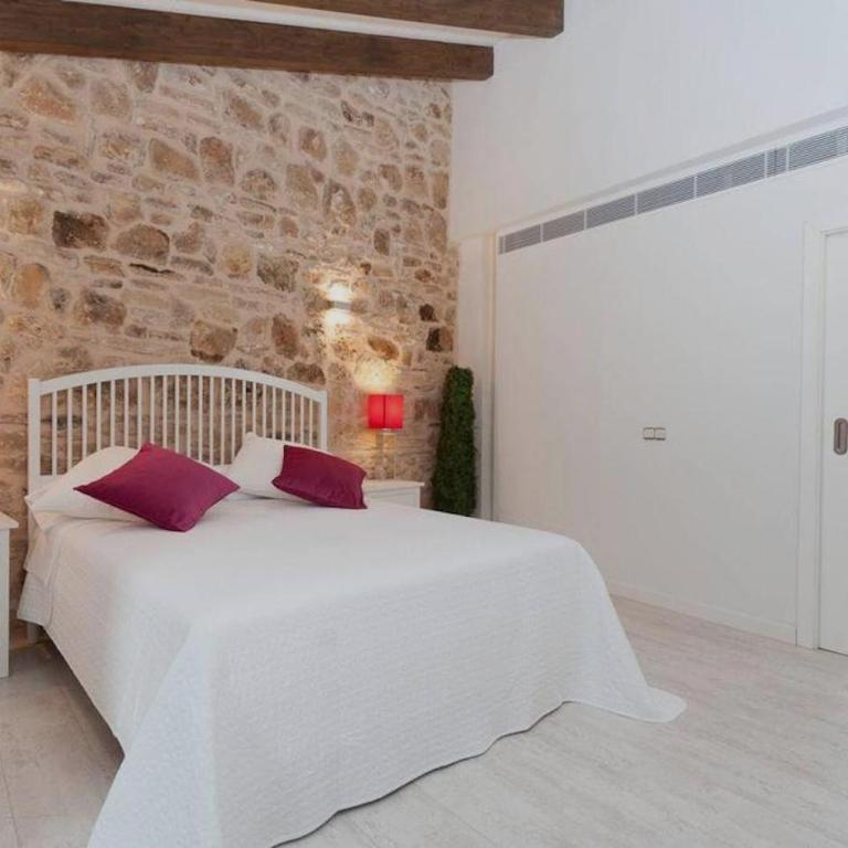 Casa Sa Pedra, en el Centro Histórico de Alcudia - Casa de 4 dormitorios - 20
