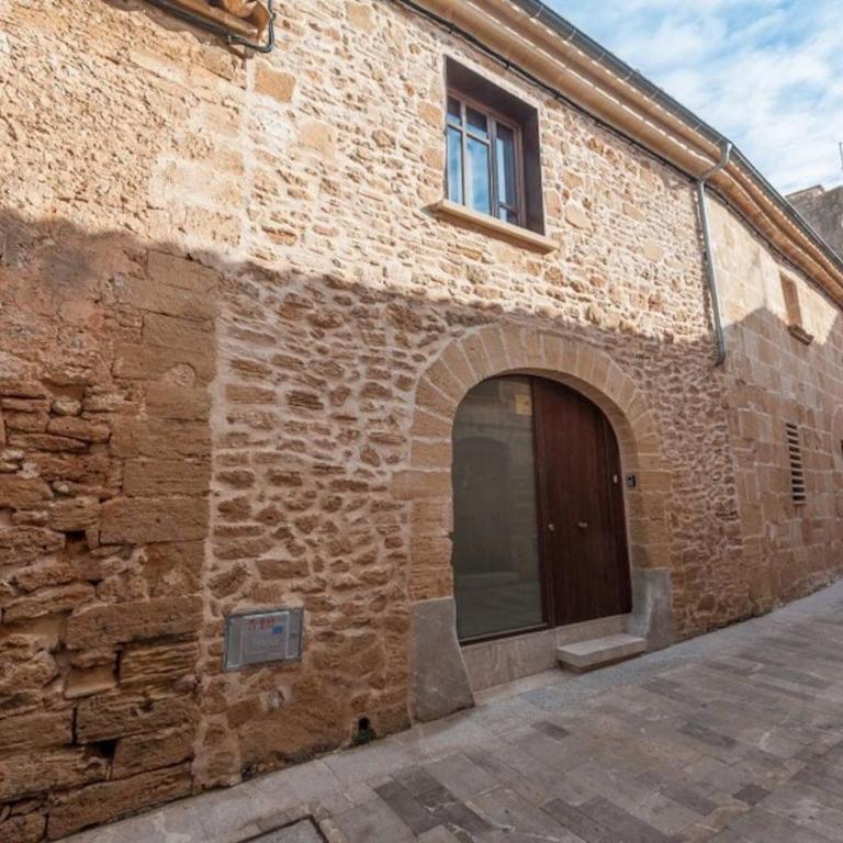 Casa Sa Pedra, en el Centro Histórico de Alcudia - Casa de 4 dormitorios - 29
