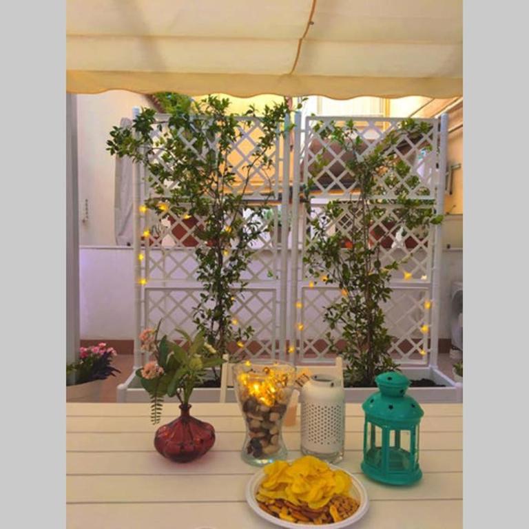Casa stellata Napoli home in the center - Appartamento con 2 Camere da Letto - 16