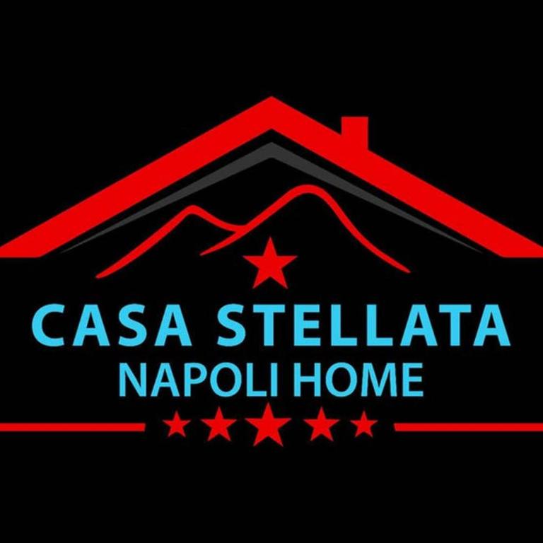 Casa stellata Napoli home in the center - Appartamento con 2 Camere da Letto - 20