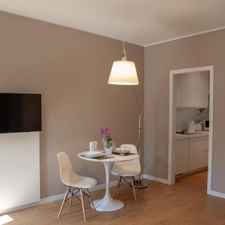 Domus Suites Verona - Suite - 12