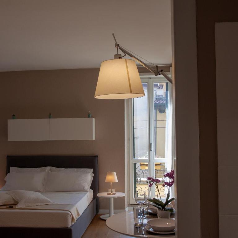Domus Suites Verona - Suite - 14