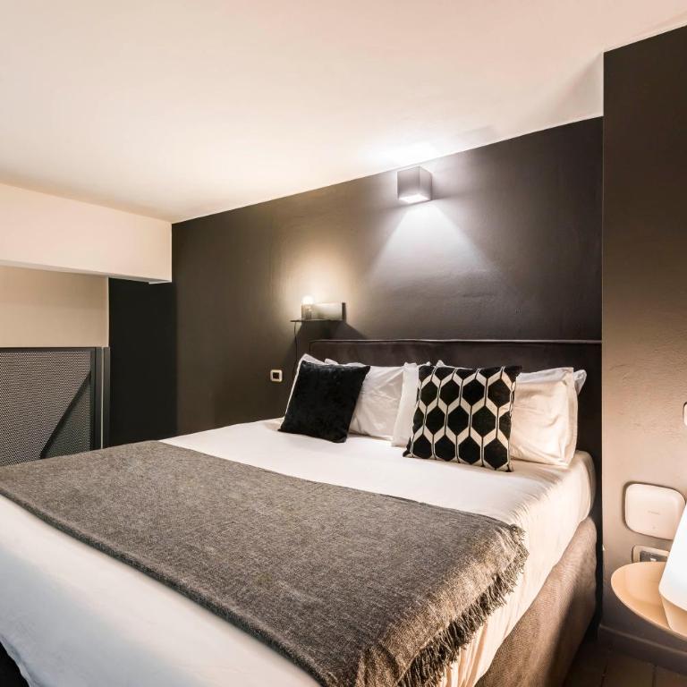 Design Club Collection - Appartamento con 2 Camere da Letto - 9