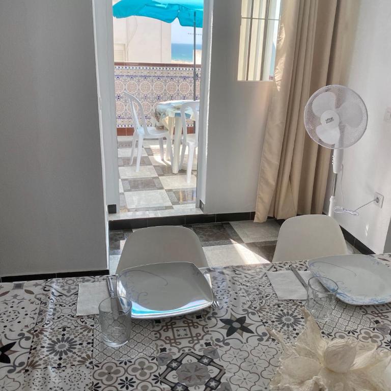 Piso en Conil con Vistas al mar - Apartamento - 18