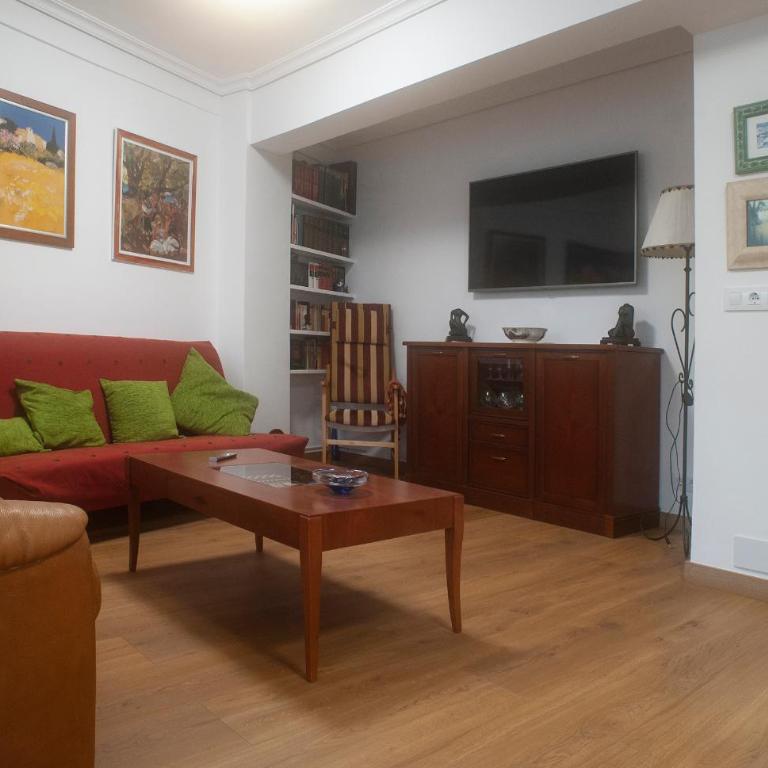 VigoGreen - Apartamento de 3 dormitorios - 4