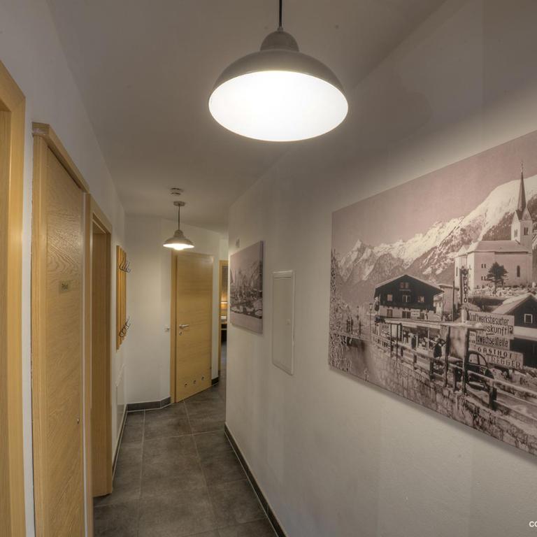 Kaprun Mountain Resort by Kaprun Rentals - Deluxe Apartment mit 3 Schlafzimmern mit Terrasse und Bergblick. - 2
