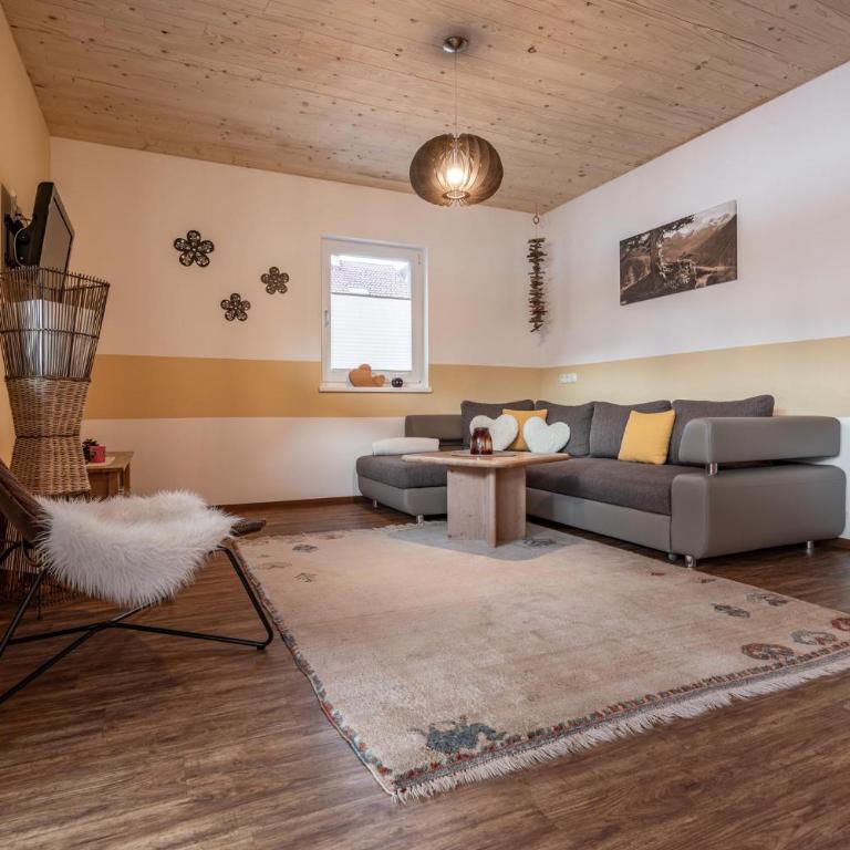 Apart Manuel - Apartment mit 3 Schlafzimmern - 4