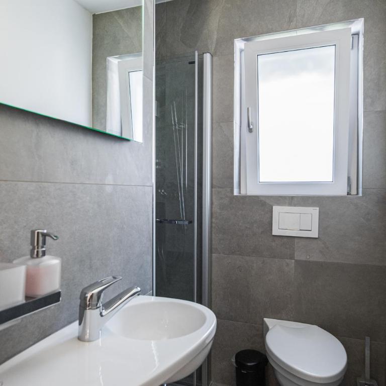 Ascot-Zermatt - Apartamento Deluxe de 3 dormitorios con balcón y vistas al monte Cervino - 10