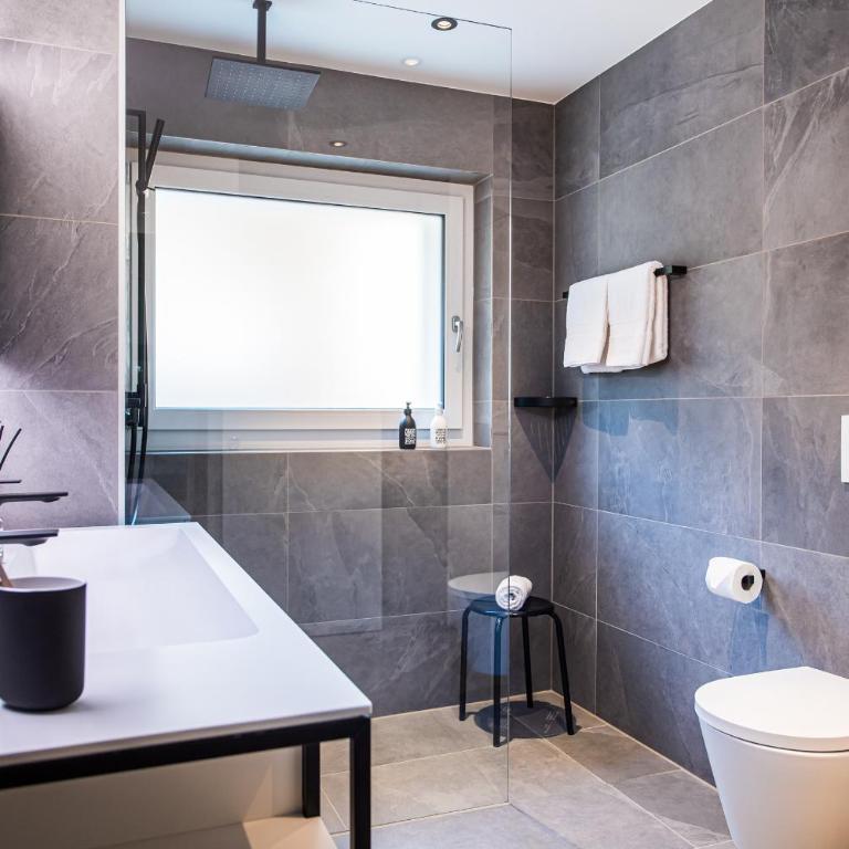 Ascot-Zermatt - Apartamento Deluxe de 3 dormitorios con balcón y vistas al monte Cervino - 6
