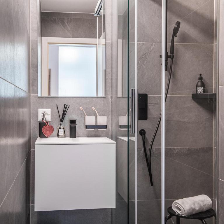 Ascot-Zermatt - Apartamento Superior de 3 dormitorios con balcón y vistas al monte Cervino - 12